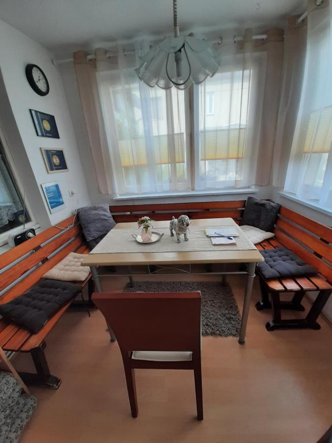 Apartment Sorgenfrei Caputh Eksteriør bilde