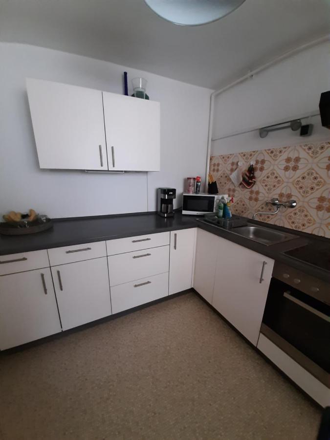 Apartment Sorgenfrei Caputh Eksteriør bilde