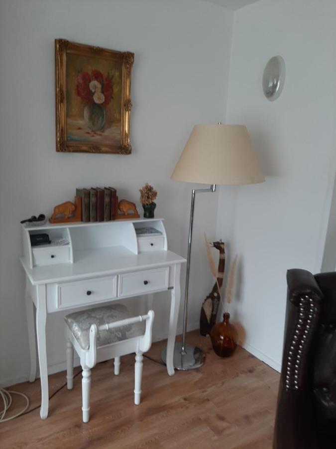 Apartment Sorgenfrei Caputh Eksteriør bilde