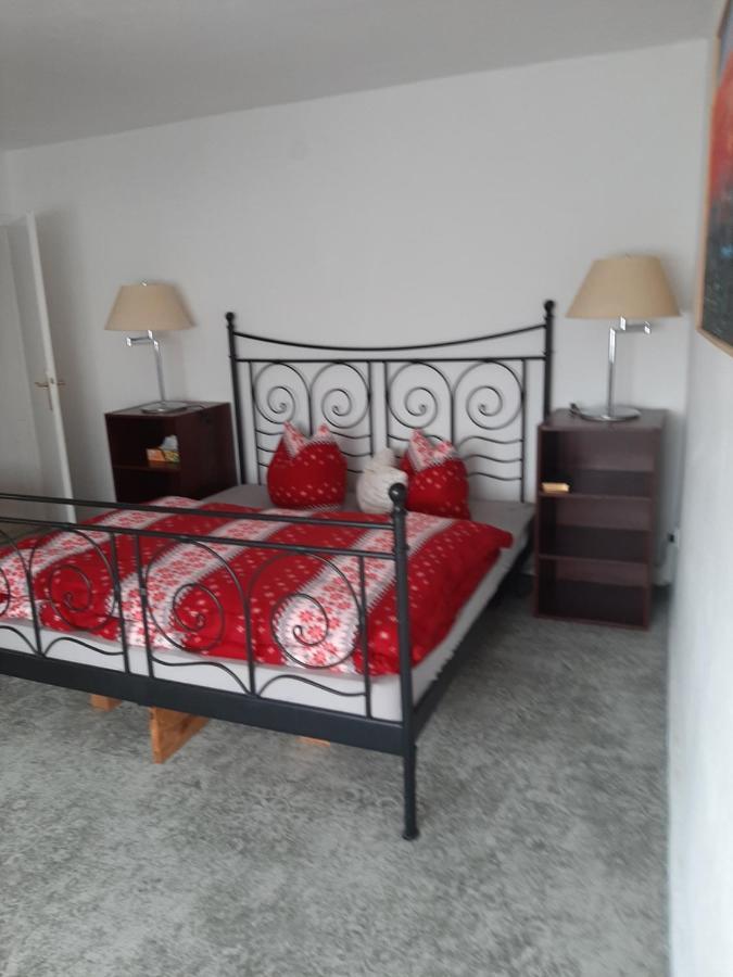 Apartment Sorgenfrei Caputh Eksteriør bilde