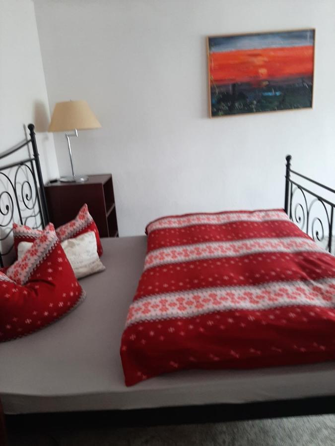 Apartment Sorgenfrei Caputh Eksteriør bilde