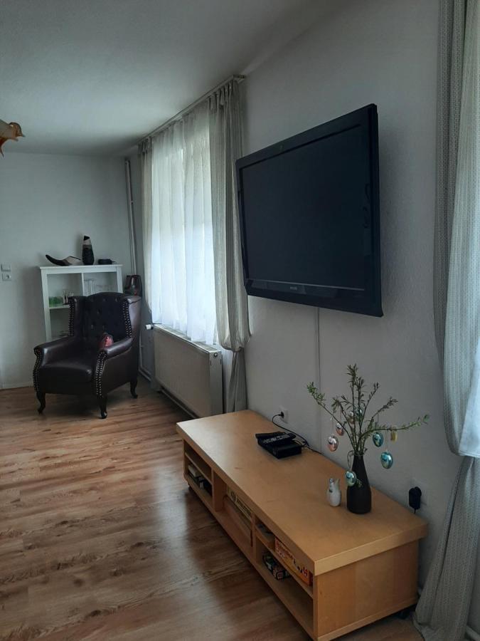 Apartment Sorgenfrei Caputh Eksteriør bilde